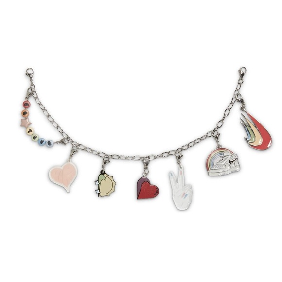 NEW Nike Men’s Terminator High Be True size 10 White Unisex Sneakers - Picture 2 of 16